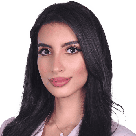 Dalal Al Baharna